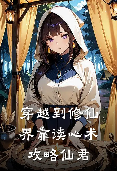 《穿越到修仙界靠读心术攻略仙君》云疏影云疏影全文免费在线阅读_《穿越到修仙界靠读心术攻略仙君》全集阅读