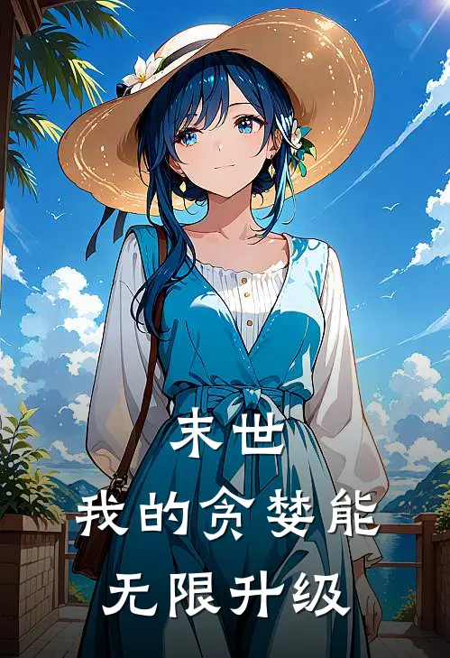 陆铭王建国《末世：我的贪婪能无限升级》_(陆铭王建国)热门小说