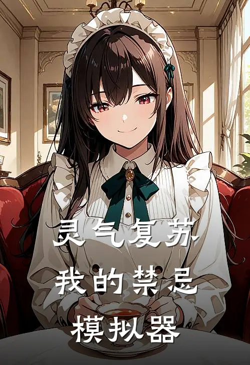 灵气复苏：我的禁忌模拟器沈墨陆瑶光热门小说排行_免费阅读全文灵气复苏：我的禁忌模拟器(沈墨陆瑶光)