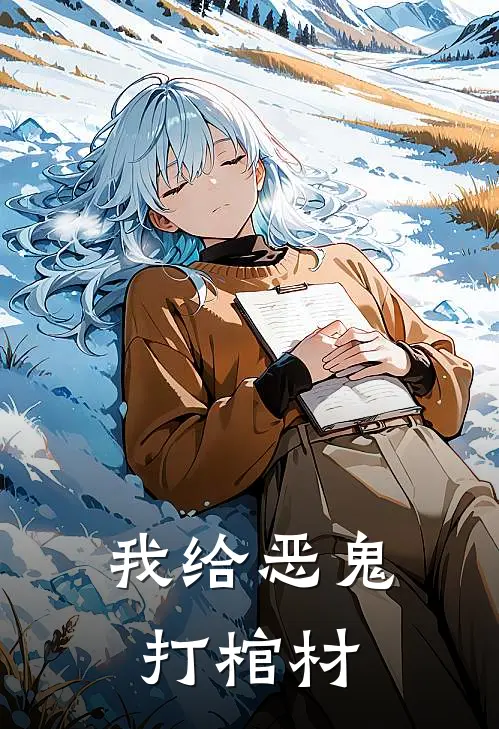 我给恶鬼打棺材