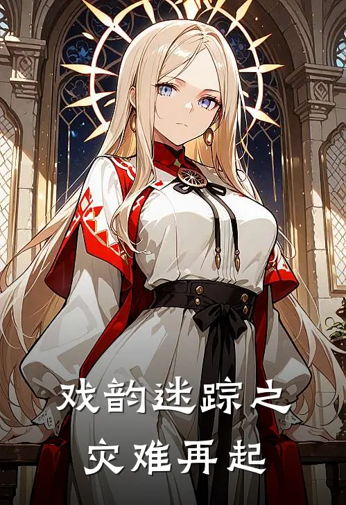 戏韵迷踪之灾难再起(苏墨林晚秋)最新完结小说推荐_热门小说排行榜戏韵迷踪之灾难再起苏墨林晚秋