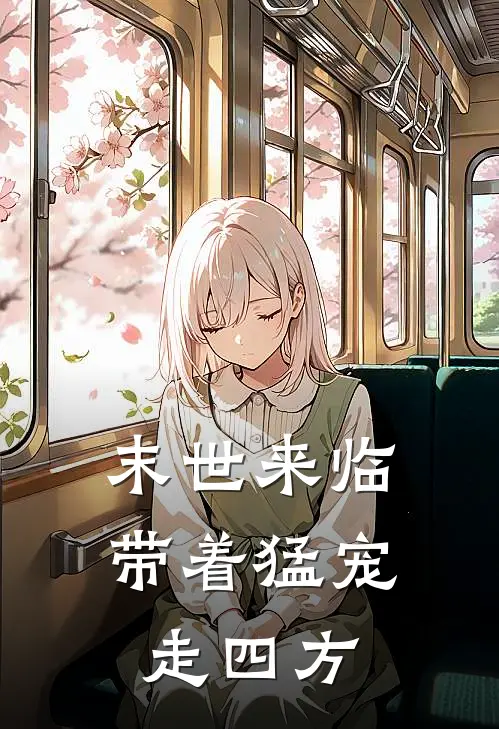 末世来临，带着猛宠走四方