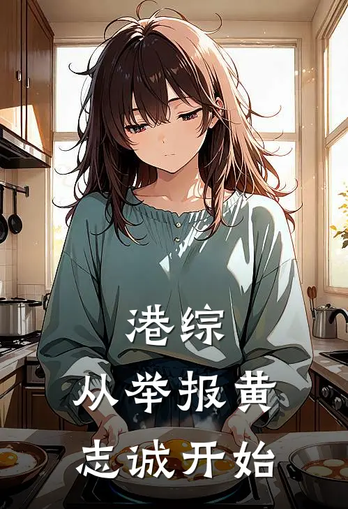 港综：从举报黄志诚开始(黄志诚陈浩源)最新小说_免费阅读完整版小说港综：从举报黄志诚开始(黄志诚陈浩源)