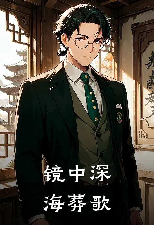 镜中深海葬歌