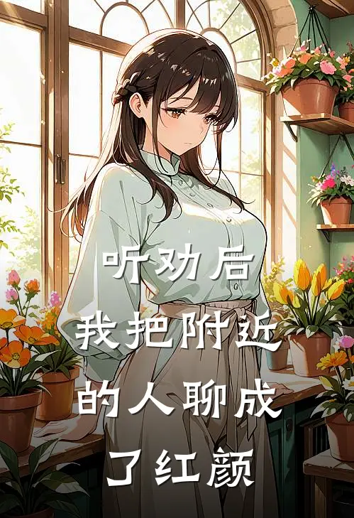 听劝后，我把附近的人聊成了红颜