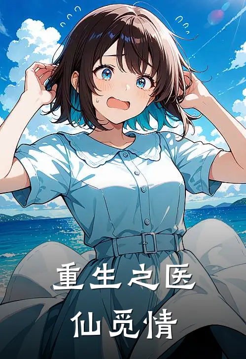 重生之医仙觅情