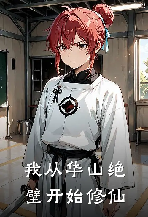 我从华山绝壁开始修仙