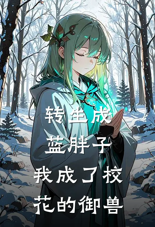 转生成蓝胖子，我成了校花的御兽