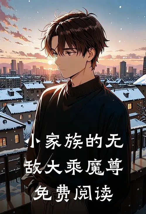 小家族的无敌大乘魔尊免费阅读