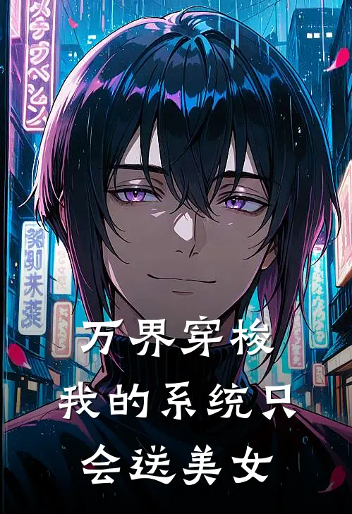 万界穿梭：我的系统只会送美女
