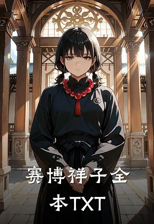 赛博祥子全本TXT