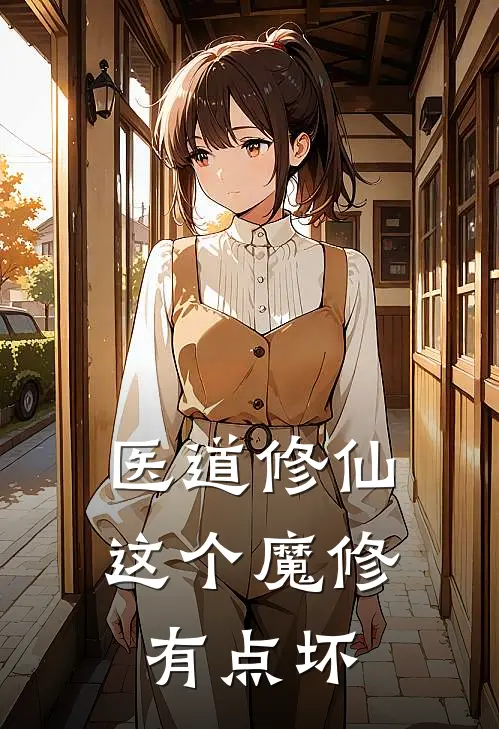 医道修仙，这个魔修有点坏(赵安唐媛媛)最新小说_免费阅读完整版小说医道修仙，这个魔修有点坏(赵安唐媛媛)