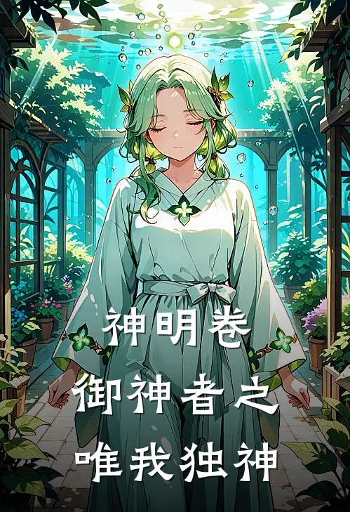 神明卷，御神者之唯我独神(宋京金晚吟)免费小说全集_完本小说免费阅读神明卷，御神者之唯我独神(宋京金晚吟)