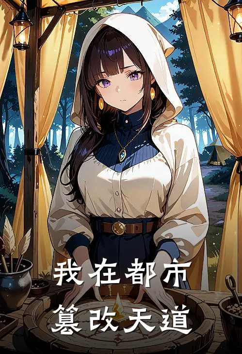 我在都市篡改天道