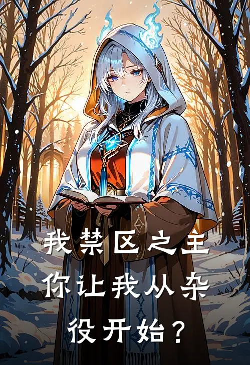 我禁区之主，你让我从杂役开始？