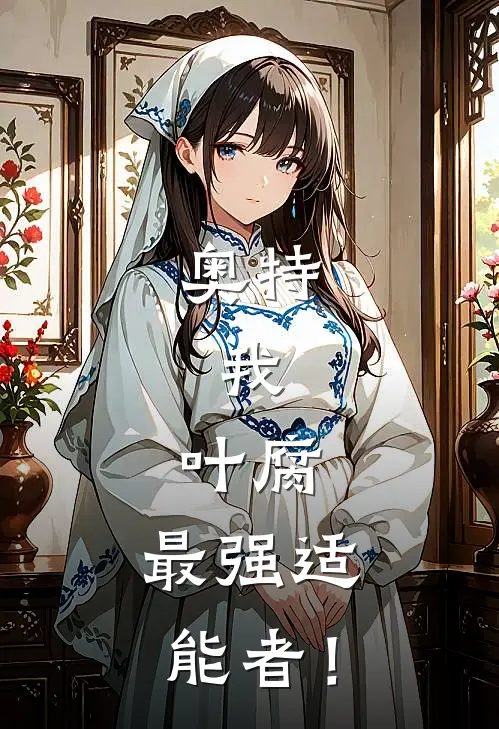 奥特：我，叶腐，最强适能者！