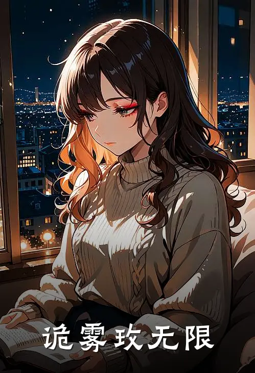 诡雾玫【无限】