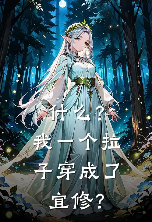 什么？我一个拉子穿成了宜修？肖沫渝剪秋完整版免费小说_热门网络小说推荐什么？我一个拉子穿成了宜修？(肖沫渝剪秋)