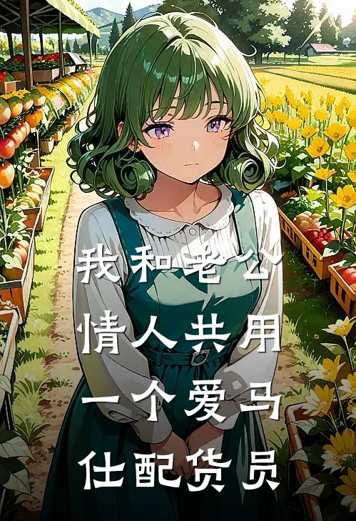 我和老公情人共用一个爱马仕配货员