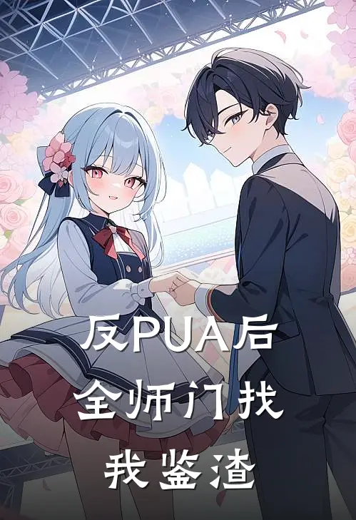 反PUA后，全师门找我鉴渣
