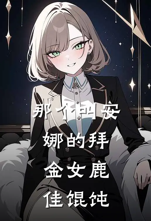 那个叫安娜的拜金女鹿佳馄饨