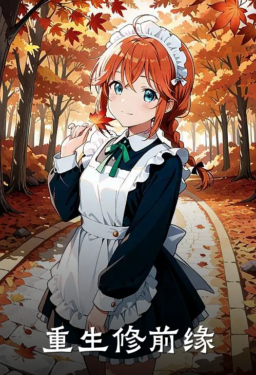 重生修前缘