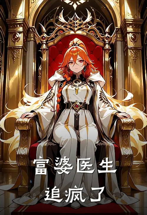 富婆医生追疯了(沈知珩顾明轩)热门小说_《富婆医生追疯了》最新章节在线阅读