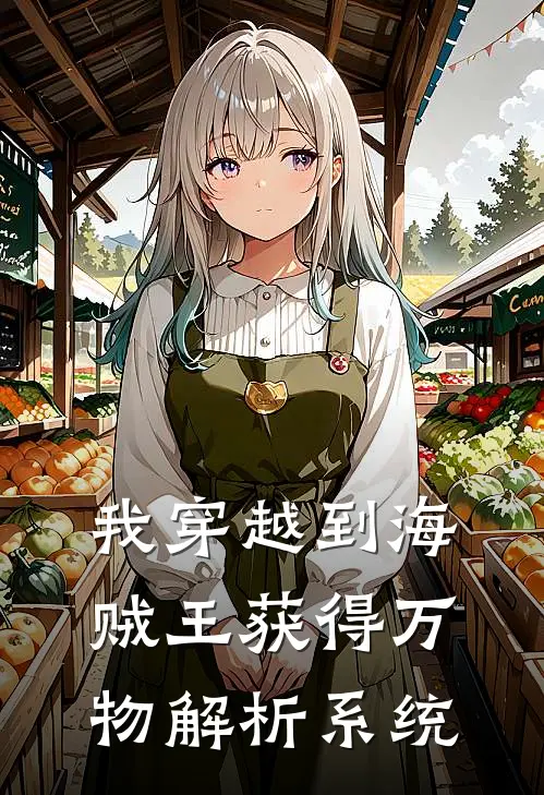 我穿越到海贼王获得万物解析系统