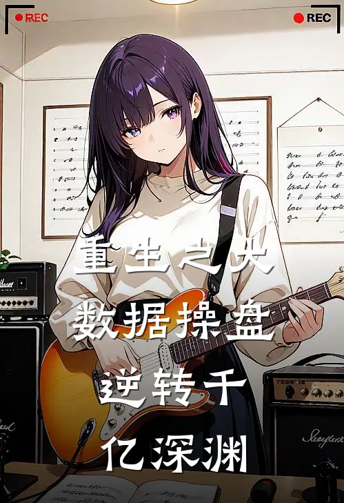 重生之大数据操盘：逆转千亿深渊(林墨苏清媛)最新章节在线阅读_(重生之大数据操盘：逆转千亿深渊)最新章节在线阅读