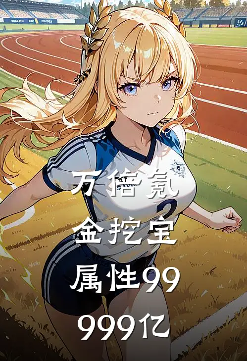 万倍氪金挖宝，属性99999亿