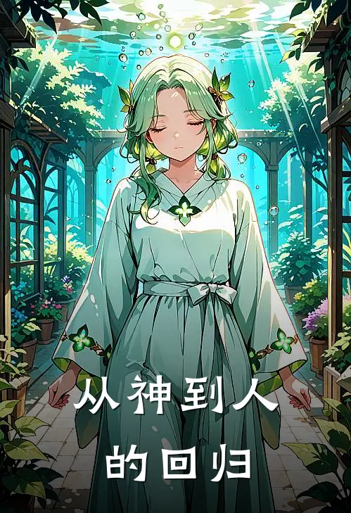 从神到人的回归