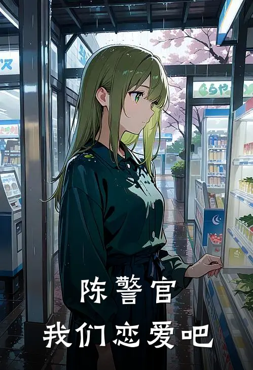 陈警官，我们恋爱吧陈宇许子然完结小说大全_免费热门小说陈警官，我们恋爱吧(陈宇许子然)