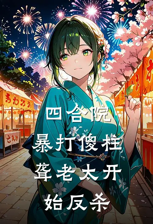 四合院：暴打傻柱聋老太开始反杀