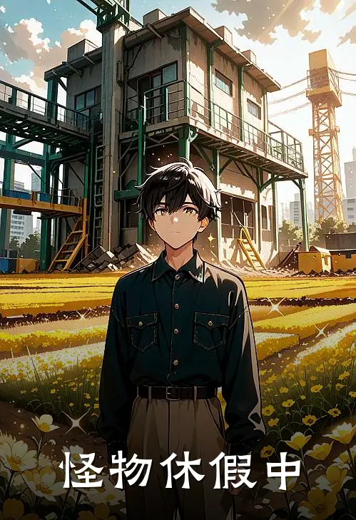 怪物休假中苏蔓赵天霸小说完整版免费阅读_热门小说排行榜怪物休假中(苏蔓赵天霸)