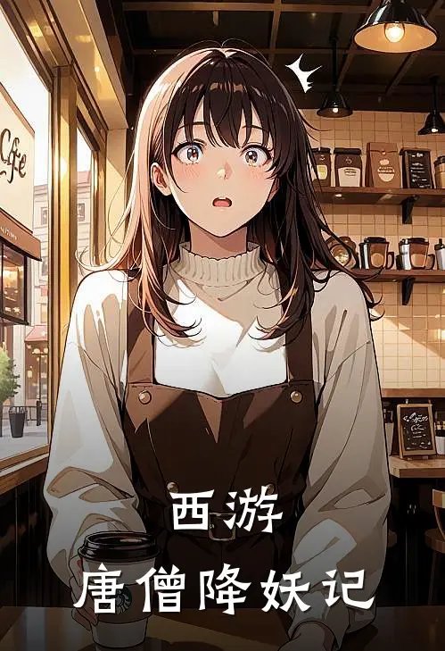 西游：唐僧降妖记