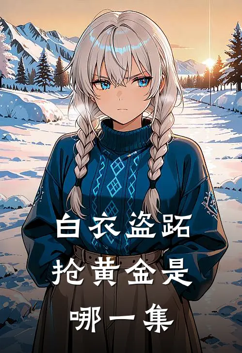 白衣盗跖抢黄金是哪一集