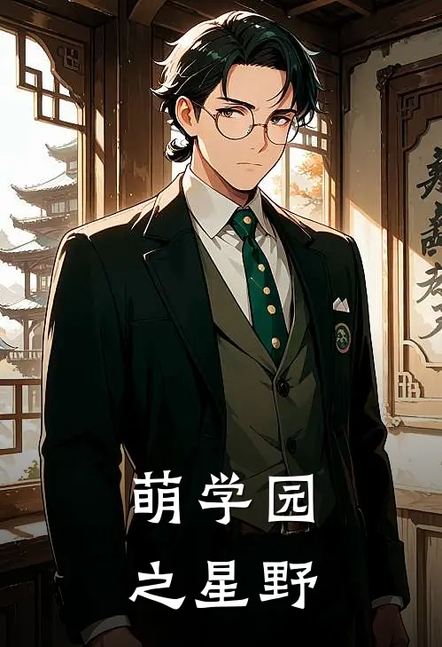 萌学园之星野