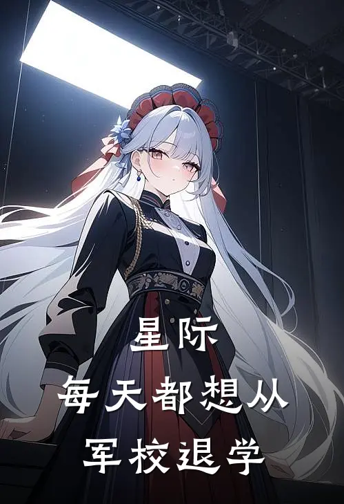 星际：每天都想从军校退学