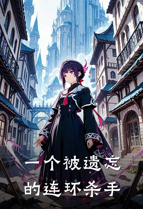 一个被遗忘的连环杀手李墨张浩在线免费小说_最新推荐小说一个被遗忘的连环杀手(李墨张浩)