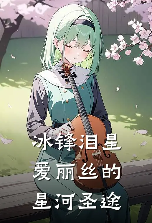 冰锋泪星：爱丽丝的星河圣途路易斯莉亚最新章节免费阅读_冰锋泪星：爱丽丝的星河圣途全文免费在线阅读