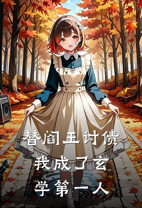 替阎王讨债，我成了玄学第一人