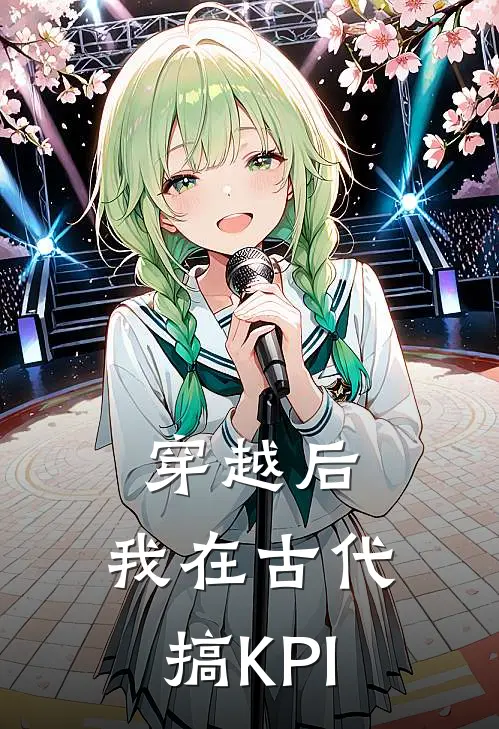 苏明玉采薇穿越后，我在古代搞KPI最新章节在线阅读_苏明玉采薇完整版阅读