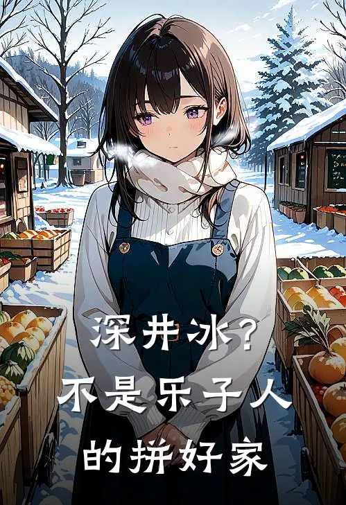 深井冰？不，是乐子人的拼好家