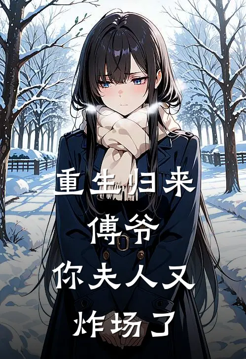 重生归来：傅爷，你夫人又炸场了司徒修洛辞沅完结小说免费阅读_热门免费小说重生归来：傅爷，你夫人又炸场了(司徒修洛辞沅)