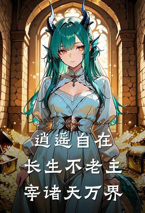 逍遥自在，长生不老主宰诸天万界