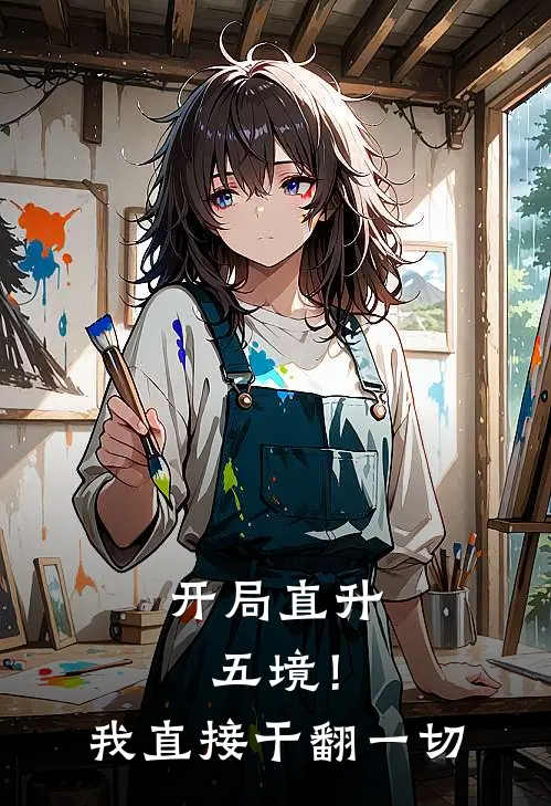 开局直升五境！我直接干翻一切