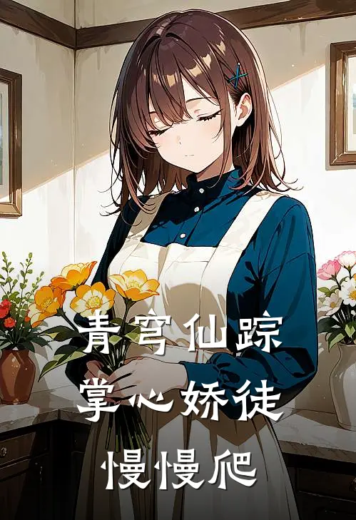 青穹仙踪：掌心娇徒慢慢爬