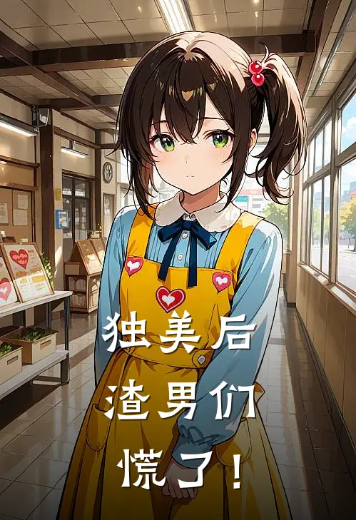 独美后，渣男们慌了！