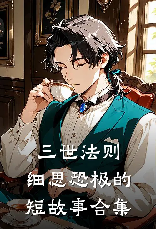 三世法则：细思恐极的短故事合集