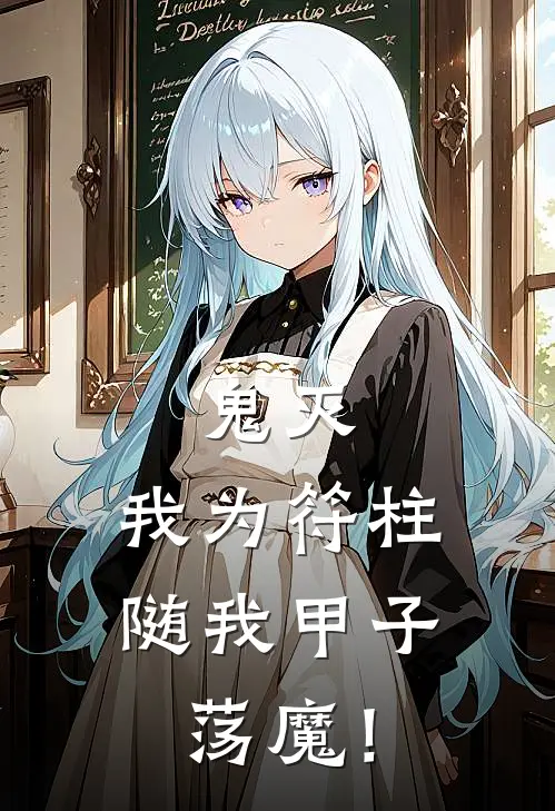 鬼灭：我为符柱，随我甲子荡魔！(玉衍缘一)完本小说_免费阅读无弹窗鬼灭：我为符柱，随我甲子荡魔！玉衍缘一